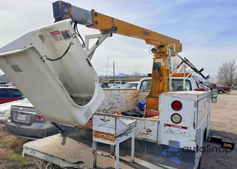 1996 Ford F Super Duty из США, поврежденный, VIN 1FDLF47F3TEA78708